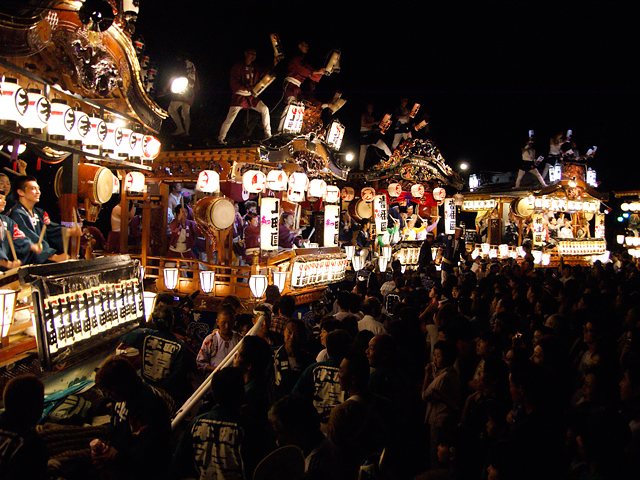 群馬の花火大会 おまつり特集 ぐんラボ