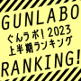 ぐんラボ！2023上半期ランキング
