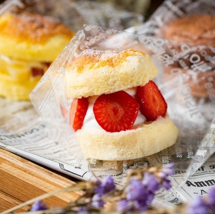 新発見 前橋おみやげグランプリ2021 ぐんラボ